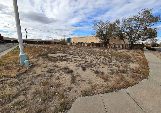 Photo 1 of Land for sale at 5001 Monica Ln Nw, Albuquerque, NM 87120 | MLS# 1094951 | Listing updated on 2026-08-18