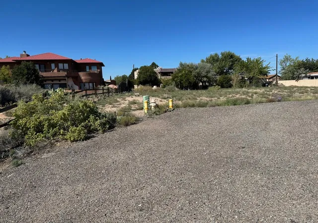 Photo 1 of Land for sale at Ward Dr Nw, Albuquerque, NM 87120 | MLS# 1094964 | Listing updated on 2026-07-22