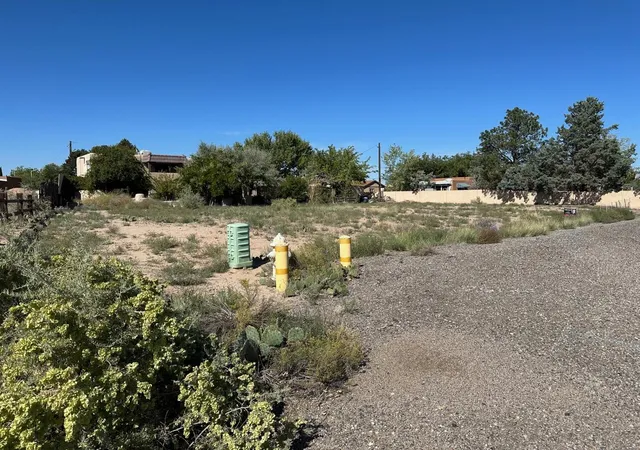 Photo 2 of Land for sale at Ward Dr Nw, Albuquerque, NM 87120 | MLS# 1094964 | Listing updated on 2026-07-22