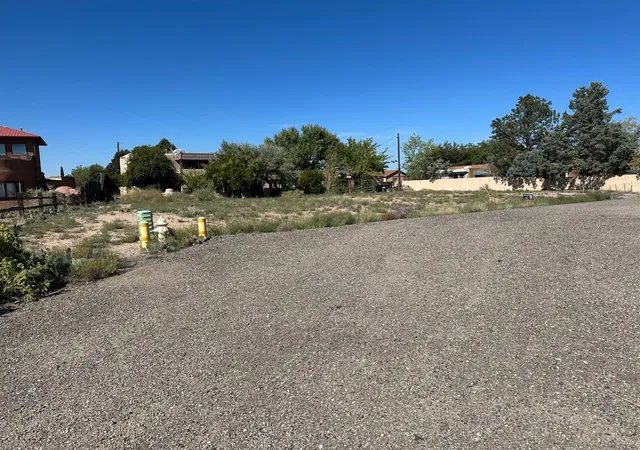 Photo 3 of Land for sale at Ward Dr Nw, Albuquerque, NM 87120 | MLS# 1094964 | Listing updated on 2026-07-22