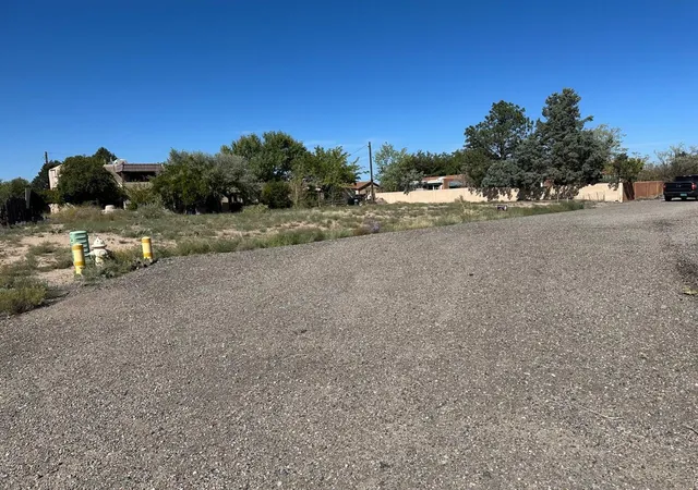 Photo 3 of Land for sale at Ward Dr NW, Albuquerque, NM 87120 | MLS# 1094964 | Listing updated on 2026-07-22