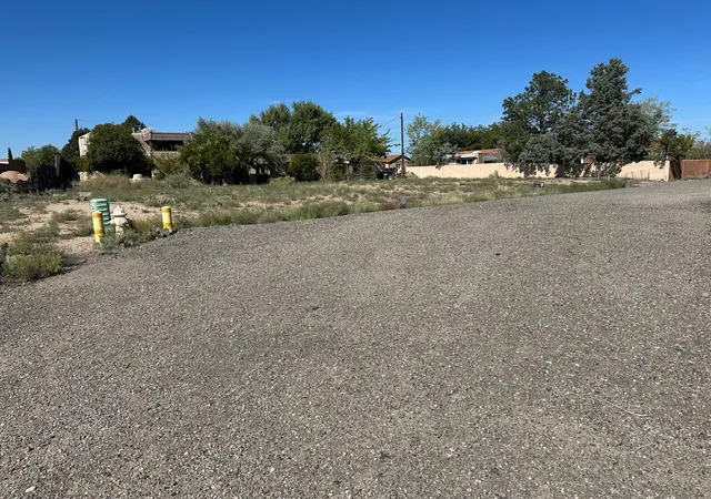 Photo 4 of Land for sale at Ward Dr NW, Albuquerque, NM 87120 | MLS# 1094964 | Listing updated on 2026-07-22