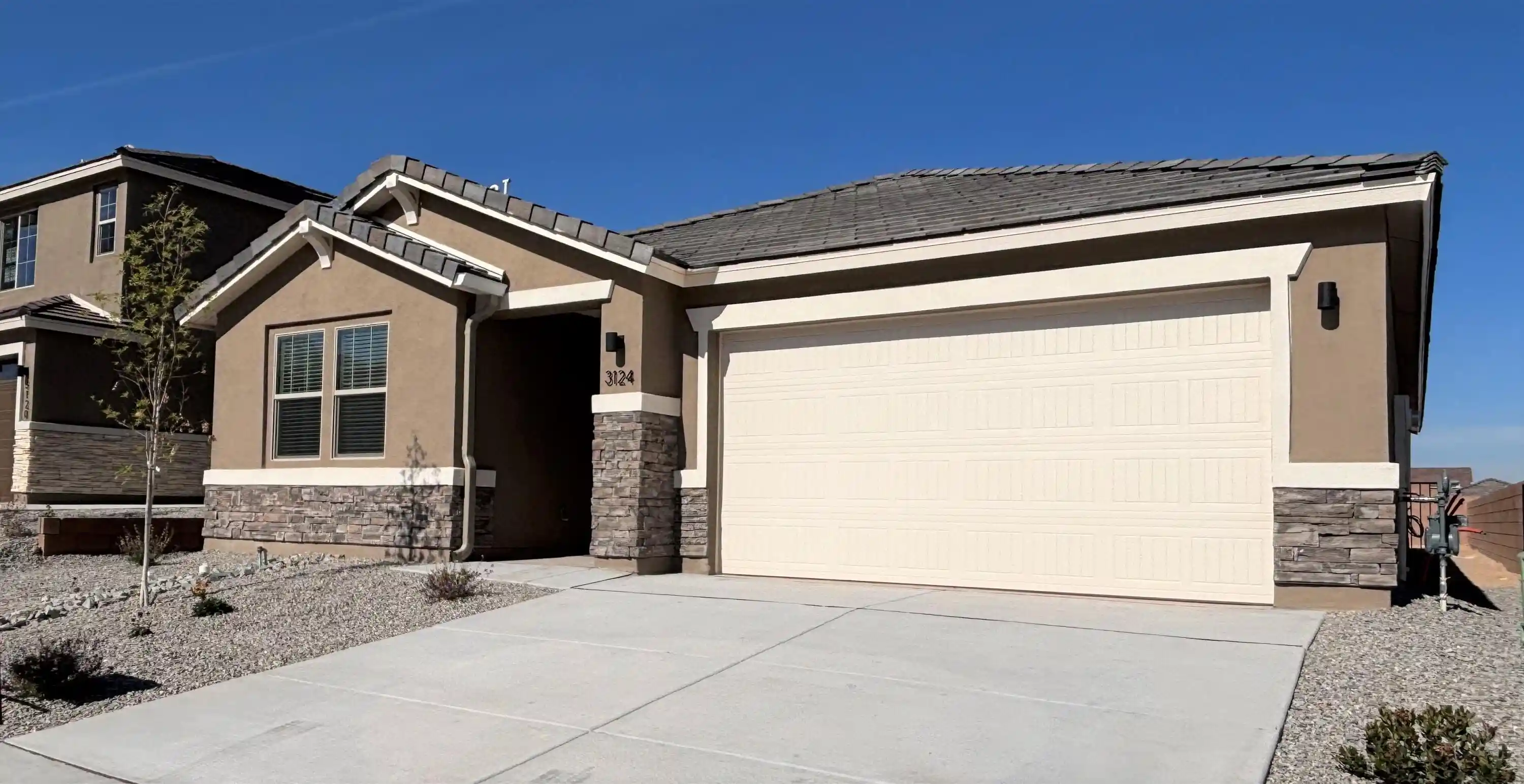 Photo 1 of Single family home for sale at 3124 Alicia Rd Ne, Rio Rancho, NM 87144 | MLS# 1094986 | Listing updated on 2026-10-21