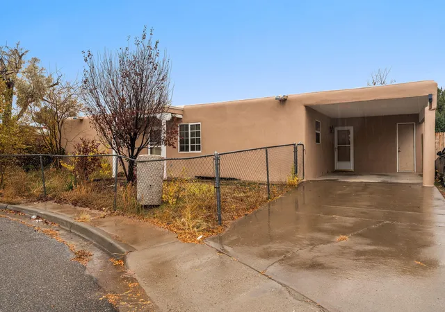 2nd image of 1206 Morning Dr, Santa Fe, NM 87507 | MLS# 1095019