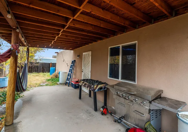 3rd image of 1206 Morning Dr, Santa Fe, NM 87507 | MLS# 1095019