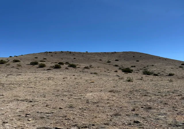 Photo 3 of Land for sale at Lot 18 Willow Springs Ranch, San Antonio, NM 87832 | MLS# 1095059 | Listing updated on 2026-07-22