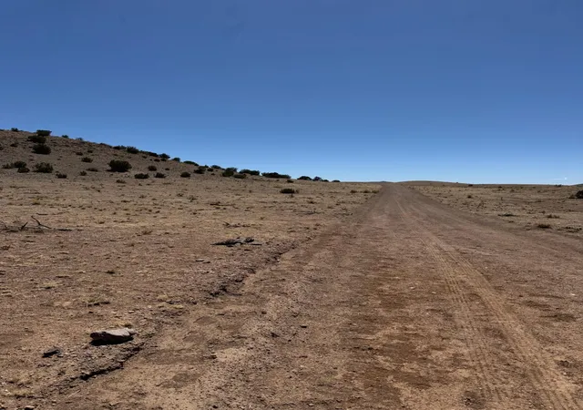 Photo 3 of Land for sale at Lot 18 Willow Springs Ranch, San Antonio, NM 87832 | MLS# 1095059 | Listing updated on 2026-07-22