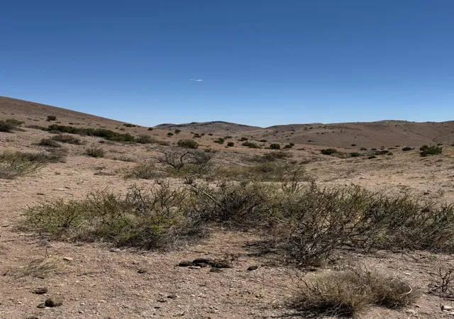 Photo 4 of Land for sale at Lot 18 Willow Springs Ranch, San Antonio, NM 87832 | MLS# 1095059 | Listing updated on 2026-07-22