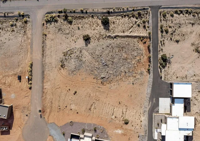 Photo 1 of Land for sale at Bobcat Trl (lot), Placitas, NM 87043 | MLS# 1095060 | Listing updated on 2026-06-24