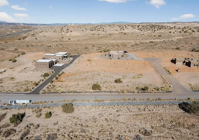 Photo 3 of Land for sale at Bobcat Trl (lot), Placitas, NM 87043 | MLS# 1095060 | Listing updated on 2026-06-24