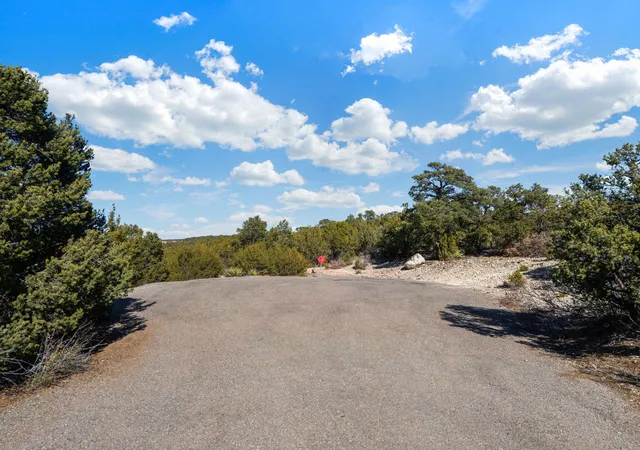 Photo 2 of Land for sale at 40 Gloria Ct, Tijeras, NM 87059 | MLS# 1095098 | Listing updated on 2026-07-22