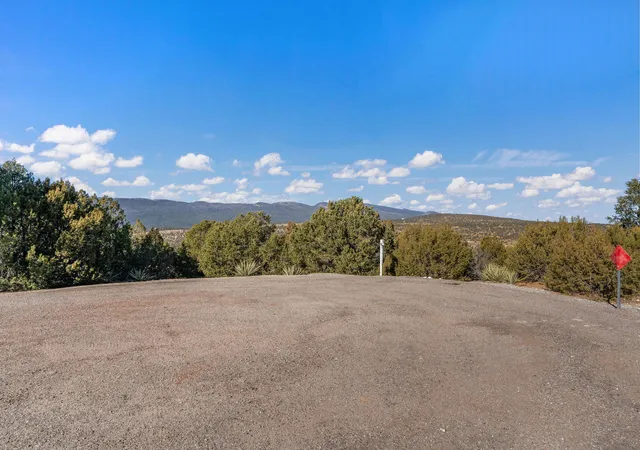 Photo 2 of Land for sale at 40 Gloria Ct, Tijeras, NM 87059 | MLS# 1095098 | Listing updated on 2026-07-22