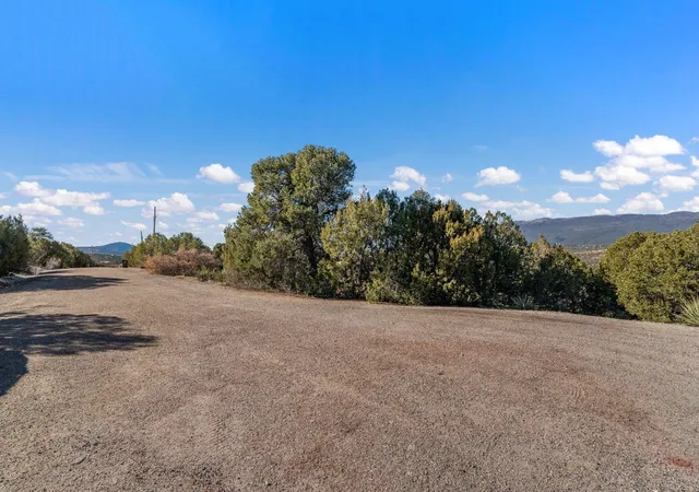 Photo 3 of Land for sale at 40 Gloria Ct, Tijeras, NM 87059 | MLS# 1095098 | Listing updated on 2026-07-22