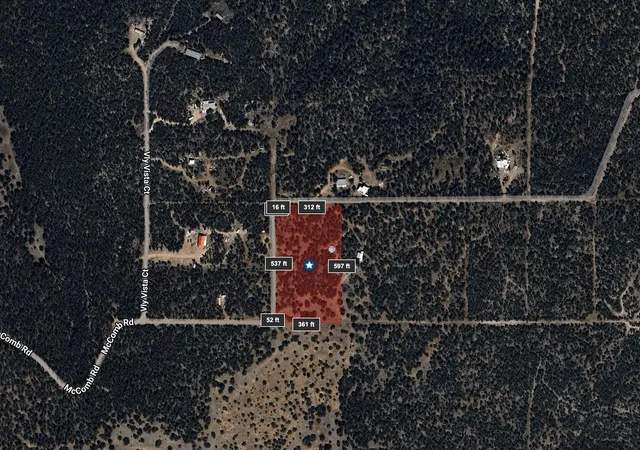 Homes for sale in Edgewood, NM | Lot R Mccomb Pass, Edgewood, NM 87015 | MLS# 1095119