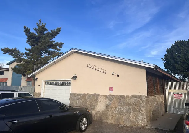 1st image of 816 Ortiz Dr Se, Albuquerque, NM 87108 | MLS# 1095131