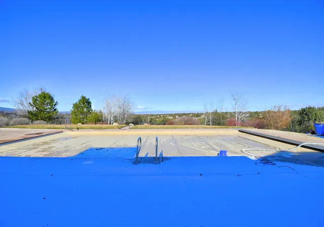 18th image of 57 Cottonwood Trail, Sandia Park, NM 87047 | MLS# 1095144