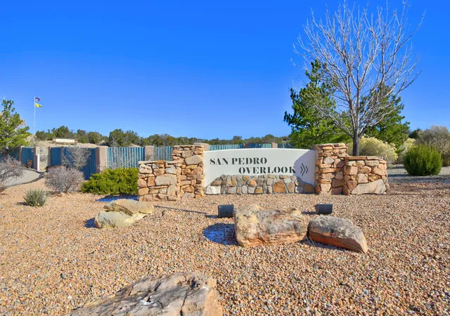 1st image of 57 Cottonwood Trail, Sandia Park, NM 87047 | MLS# 1095144