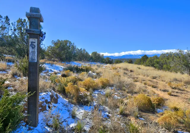 2nd image of 57 Cottonwood Trail, Sandia Park, NM 87047 | MLS# 1095144