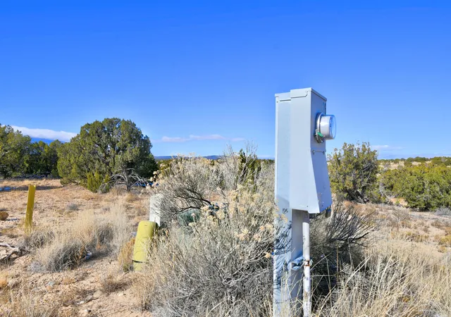 Photo 2 of Land for sale at 57 Cottonwood Trl, Sandia Park, NM 87047 | MLS# 1095144 | Listing updated on 2026-07-21