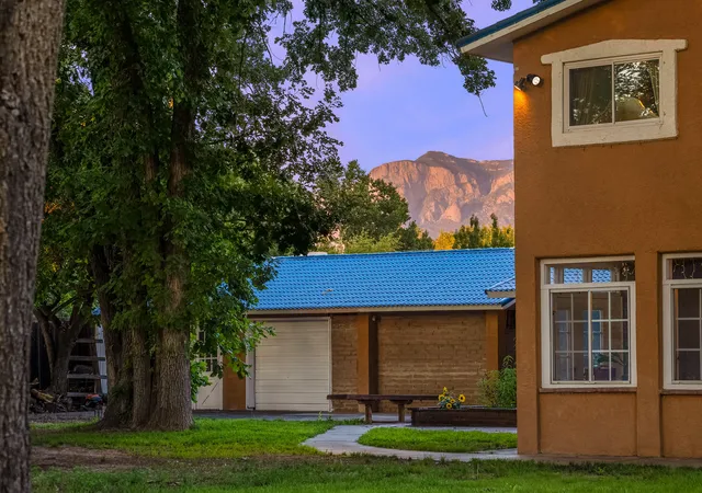 Photo 2 of Single family home for sale at 9707 Rio Grande Blvd Nw, Albuquerque, NM 87114 | MLS# 1095146 | Listing updated on 2026-08-15