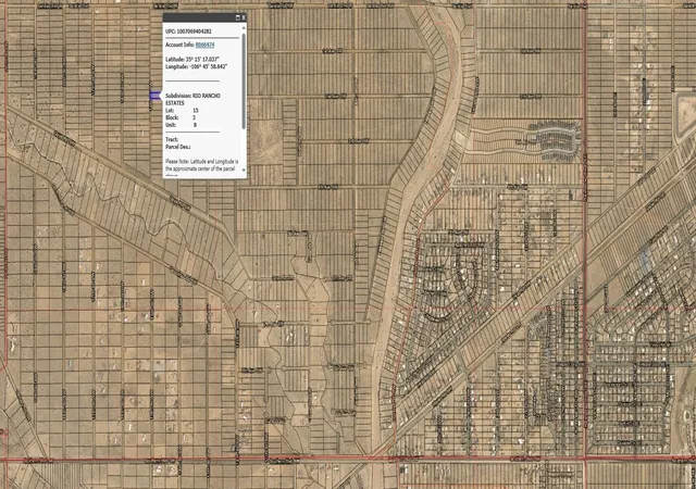 1st image of 15th (u8 B3 L15) St Nw #8, Rio Rancho, NM 87124 | MLS# 1095148