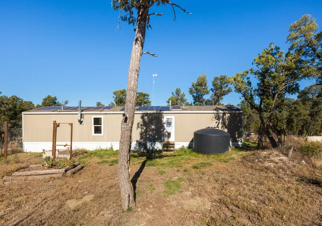 Homes for sale in Edgewood, NM | 147 Mccomb Rd, Edgewood, NM 87015 | MLS# 1095172