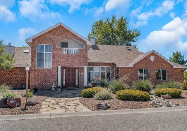 2nd image of 800 Jim St, Socorro, NM 87801 | MLS# 1095181