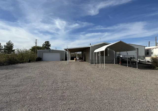 Homes for sale in Truth Or Consequences, NM | 117 Trinity Ave, Truth Or Consequences, NM 87901 | MLS# 1095199