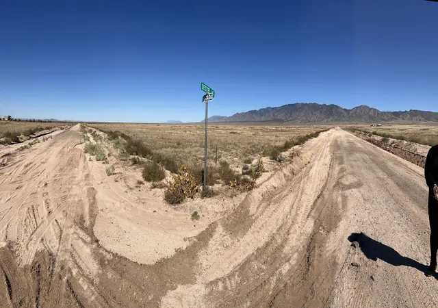 2nd image of Corner Of Destello And Estatda, Rio Communities, NM 87002 | MLS# 1095232
