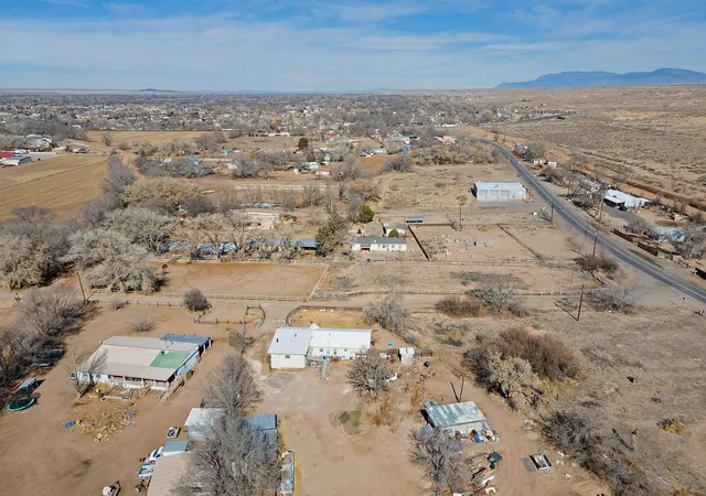 Photo 3 of Land for sale at 0 El Cerro Loop Los Lunas Nm Sw, Los Lunas, NM 87031 | MLS# 1095235 | Listing updated on 2026-07-21