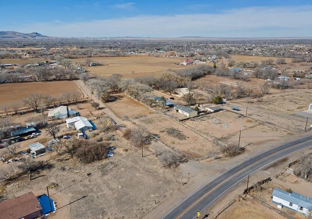 Photo 3 of Land for sale at 0 El Cerro Loop Los Lunas Nm SW, Los Lunas, NM 87031 | MLS# 1095235 | Listing updated on 2026-07-21