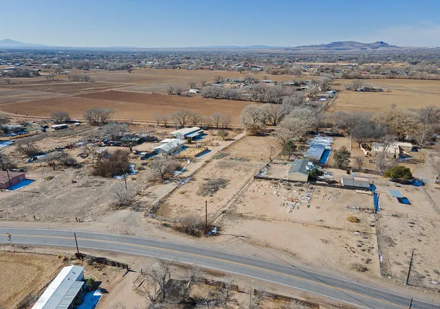 Photo 4 of Land for sale at 0 El Cerro Loop Los Lunas Nm SW, Los Lunas, NM 87031 | MLS# 1095235 | Listing updated on 2026-07-21