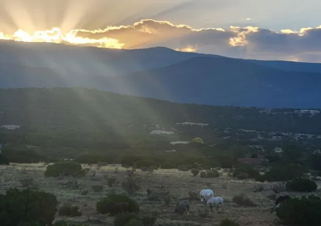Photo 1 of Land for sale at 30 Via Entrada, Sandia Park, NM 87047 | MLS# 1095253 | Listing updated on 2026-07-21