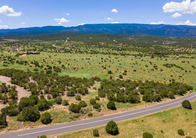 Photo 2 of Land for sale at 30 Via Entrada, Sandia Park, NM 87047 | MLS# 1095253 | Listing updated on 2026-07-21