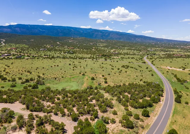 Photo 2 of Land for sale at 30 Via Entrada, Sandia Park, NM 87047 | MLS# 1095253 | Listing updated on 2026-07-21