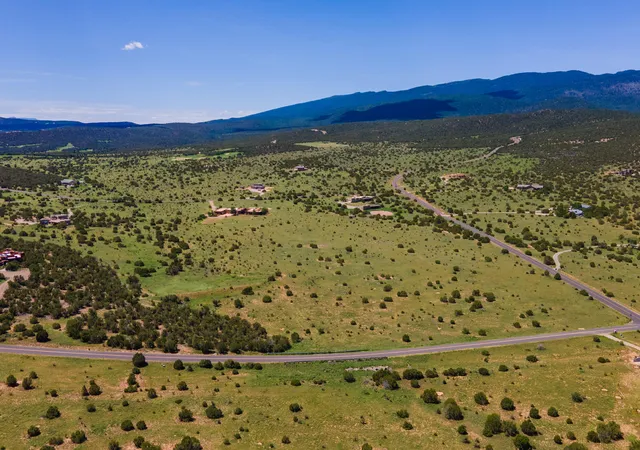 Photo 3 of Land for sale at 30 Via Entrada, Sandia Park, NM 87047 | MLS# 1095253 | Listing updated on 2026-07-21