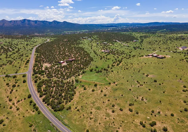 Photo 4 of Land for sale at 30 Via Entrada, Sandia Park, NM 87047 | MLS# 1095253 | Listing updated on 2026-07-21