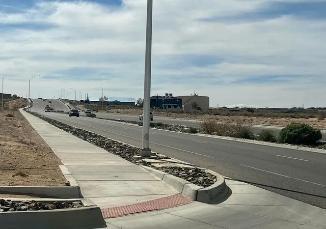 14th image of 1504 Wellspring Ave Se, Rio Rancho, NM 87124 | MLS# 1095255