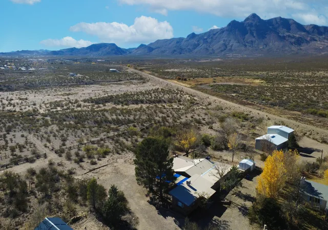 Homes for sale in Socorro, NM | 108 Alice Rd, Socorro, NM 87801 | MLS# 1095277