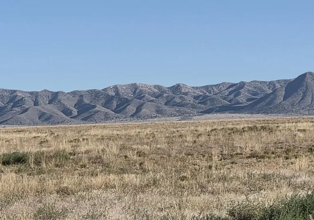 Photo 1 of Land for sale at Vl Tg Lot 21 Block 1 #9, Socorro, NM 87801 | MLS# 1095282 | Listing updated on 2026-07-21