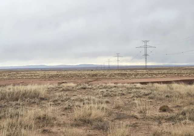 Photo 4 of Land for sale at Vl Tg Lot 21 Block 1 #9, Socorro, NM 87801 | MLS# 1095282 | Listing updated on 2026-07-21