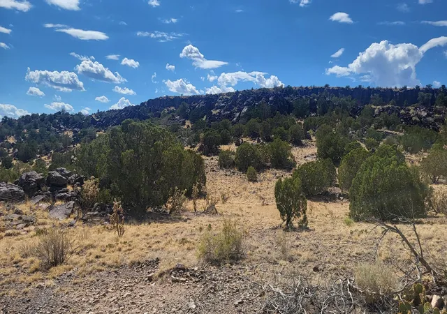 Photo 2 of Land for sale at 1215 Iron Ave, Grants, NM 87020 | MLS# 1095318 | Listing updated on 2026-08-26