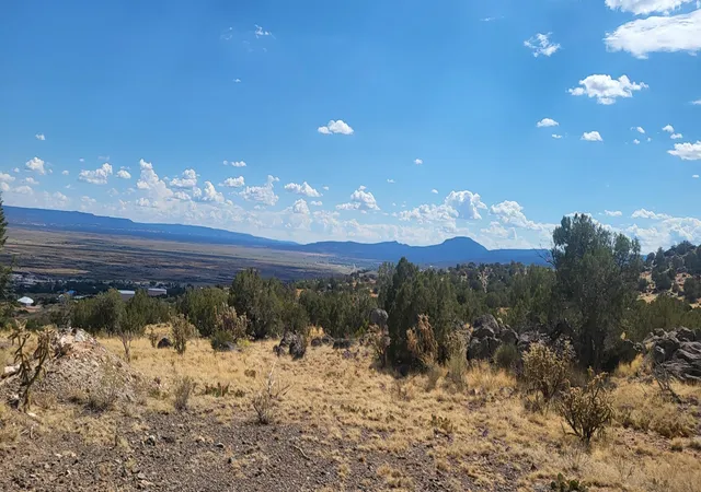 Photo 2 of Land for sale at 1215 Iron Ave, Grants, NM 87020 | MLS# 1095318 | Listing updated on 2026-08-26