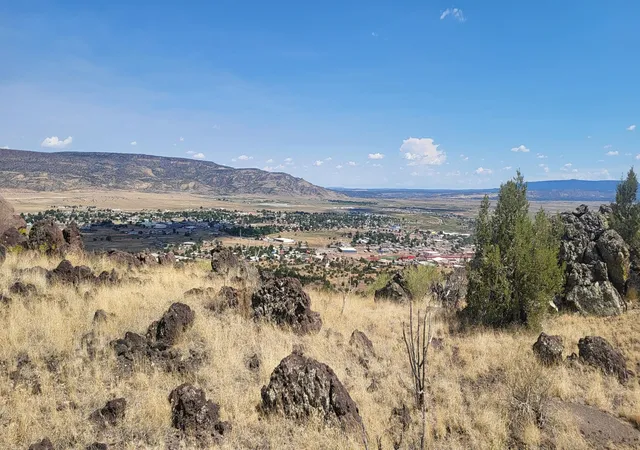 Photo 3 of Land for sale at 1215 Iron Ave, Grants, NM 87020 | MLS# 1095318 | Listing updated on 2026-08-26