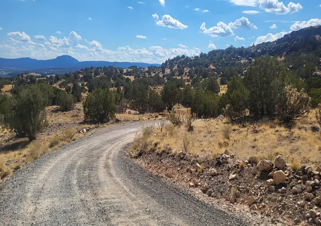 Photo 4 of Land for sale at 1215 Iron Ave, Grants, NM 87020 | MLS# 1095318 | Listing updated on 2026-08-26