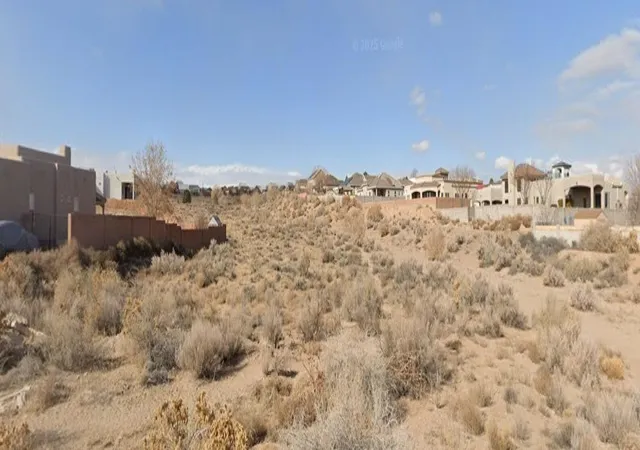 Photo 2 of Land for sale at 2341 Gemini Rd Ne, Rio Rancho, NM 87124 | MLS# 1095341 | Listing updated on 2026-07-21
