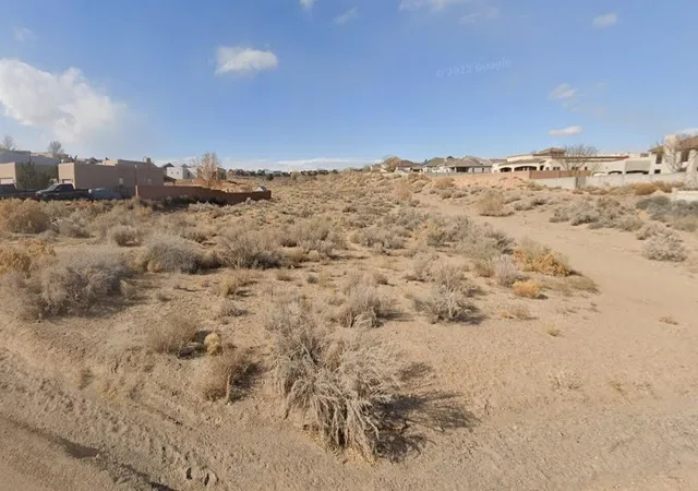 Photo 3 of Land for sale at 2341 Gemini Rd Ne, Rio Rancho, NM 87124 | MLS# 1095341 | Listing updated on 2026-07-21