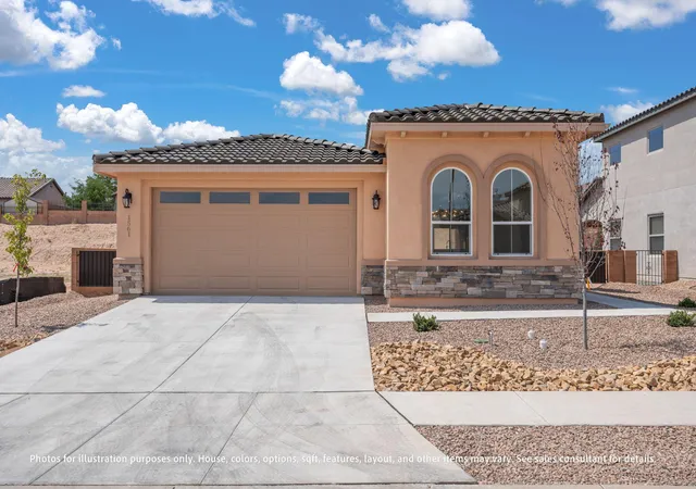 1st image of 1561 Corta Corona Sw, Los Lunas, NM 87031 | MLS# 1095354