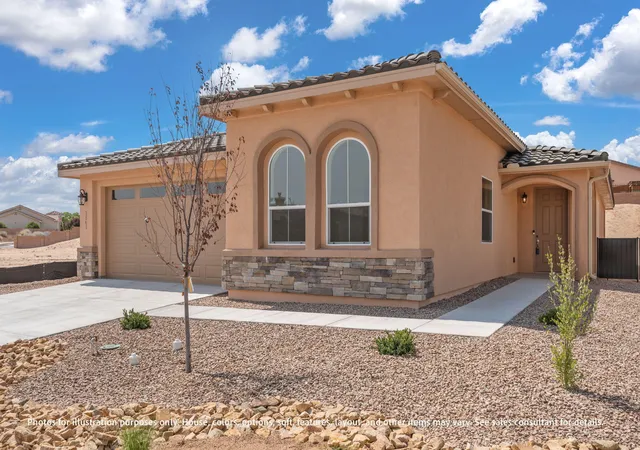 2nd image of 1561 Corta Corona Sw, Los Lunas, NM 87031 | MLS# 1095354