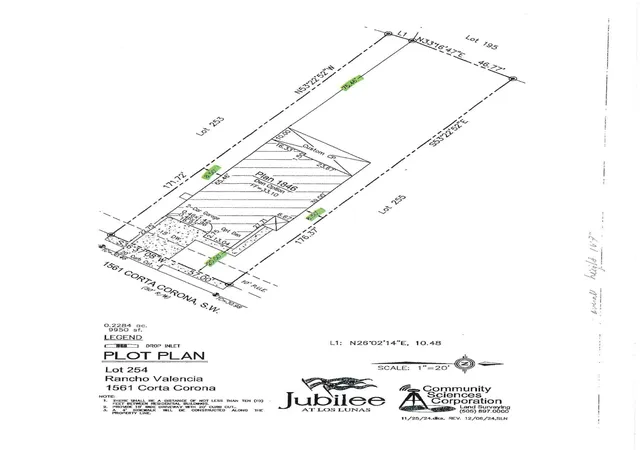 35th image of 1561 Corta Corona Sw, Los Lunas, NM 87031 | MLS# 1095354